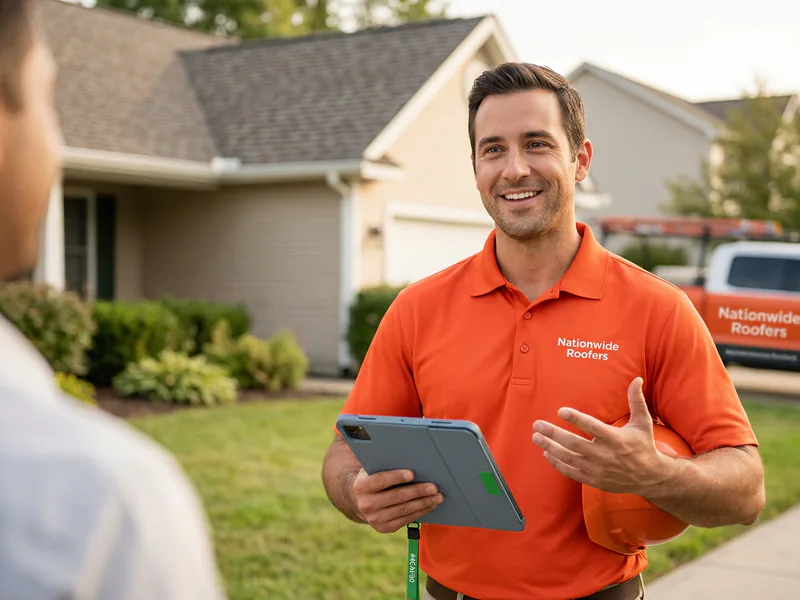 Roof Installation  in Fillmore  FAQ